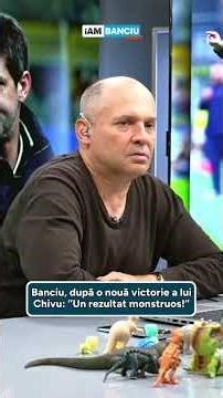 Radu Banciu. despre Interul lui Chivu: "Nu e de ici de colo să ai 10 puncte avanas"