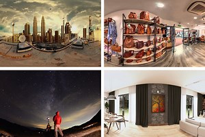 What Is 360 Video? A Definitive Guide To All Things 360-Degree Video