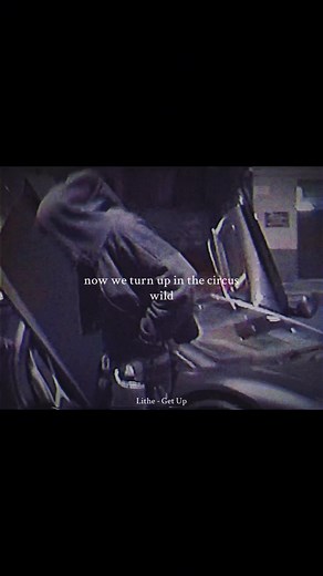 Lithe - Get Up #lithe #lyrics #xyzbca #newmusic #newalbum | lithe get up