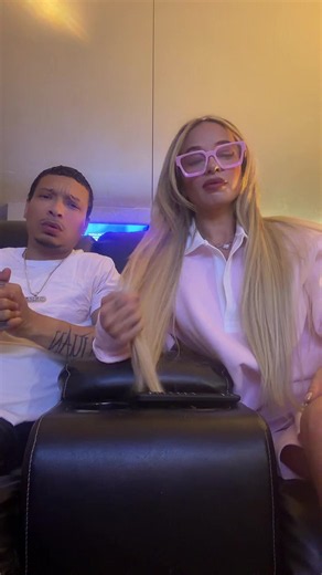 😂😂😂 | mariah and dj sky