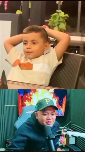 Matanya di Jaga - Reaksi Video MLBBM7