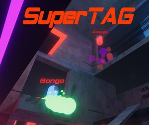 SuperTAG by Bongo