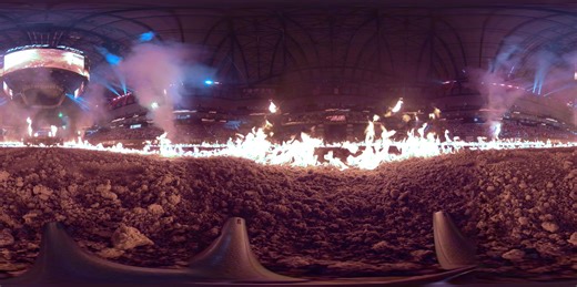 3.1K views · 145 reactions | 360 views of the PBR. Catch Round Three live now on CBS Sports Network! | PBR | Facebook