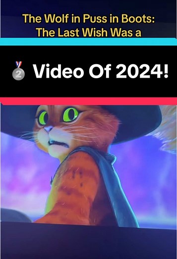 Puss in Boots: The Last Wish Movie Review