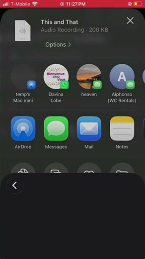 how to transcribe a voice memo on iphone