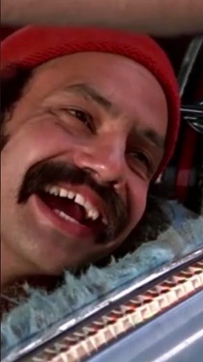 UPINSMOKE: I'M BLIND #shorts #comedy #movie