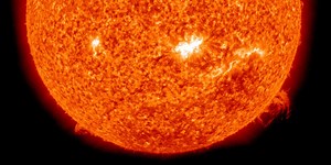 These are the 5 categories that measure geomagnetic storms