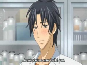 Koisuru Boukun OVA English Sub Part [ 1/3 ]