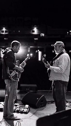 Behind the scenes at the iconic Arlington Theater earlier this month as seen through the lens of Todd Glaser Photography | Jack Johnson