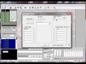 Switchblade Editor Tutorial Part 1: Setting Up the Editor