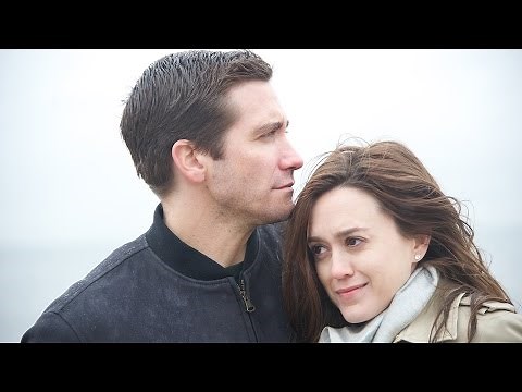 Demolition Official Trailer - Jake Gyllenhaal, Naomi Watts