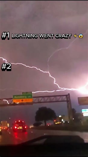 Nature Went Wild 😨⚡ Giant Clouds & Crazy Lightning Zorplex TV ‪@quicktop-official‬ ‪@failarmy‬
