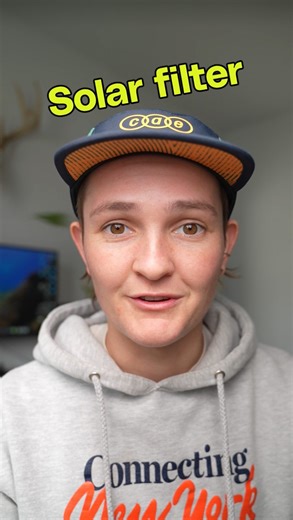 16K views · 429 reactions | Get your gear ready for the total solar eclipse on April 8. #eclipse #photographytips #cameragear #tech #totality | The Verge | Facebook