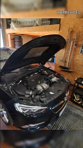 Stage1 Opel Insignia Sports Tourer 2.0 GSI 210PS Chiptuning Leistungssteigerung Software Optimierung