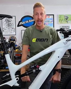 35K views · 656 reactions | The key to setting up your suspension is to make small adjustments! Hit the link to watch the full video! https://embn.me/decoy2 | Electric Mountain Bike Network | Facebook