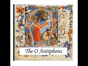 O Antiphons