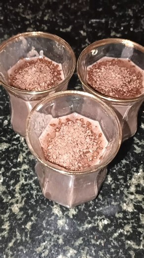 Is This the World's Best Hot Chocolate? 🏆#hotchocolate #viralshort #trending #foodie