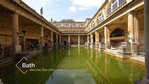 Best day trips from London (9 must see spots)