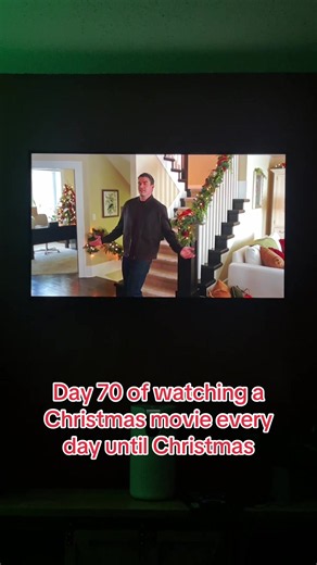 Day 70 Watching Merry Christmas Ted Cooper Playing on @Hallmark Channel 🎄108 Days Until Christmas #christmasmoviecrew #christmascountdown #christmasvibez #christmasmovies #tistheseason