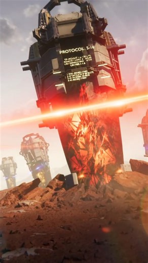 Something's Not Right Here... | Arknights:Endfield #arknightsendfield #gacha #helldivers2