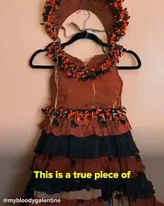 1.7M views · 10K reactions | These have got to be some of the spookiest places in America. Thanks to: instagram.com/mybloodygalentine tiktok.com/@mybloodygalentine | BuzzFeed Unsolved | Facebook