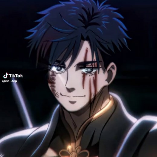 Qin Shi Huang The First Emperor ib@shuhei.edits #qinshihuang #recordofragnarok #anime #animeedit #animeedits #foryou #foryoupage #fy #viral