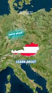 Amazing Facts About Austria You Didn’t Know! 😲