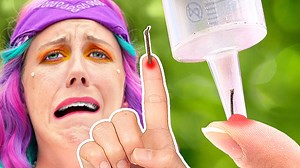 3.8M views · 21K reactions | How to survive on a deserted island! *smart gadgets and hacks for camping: | Cool Tool | Facebook