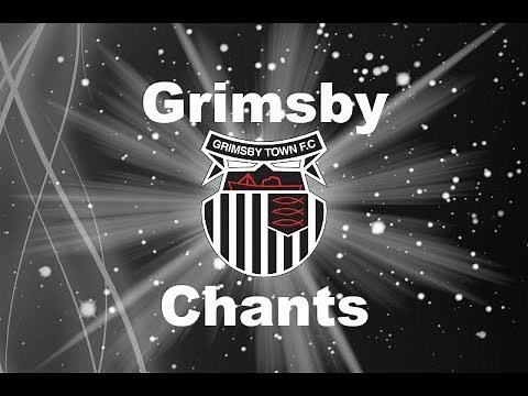 Grimsby Town's Best Football Chants Video | HD W/ Lyrics