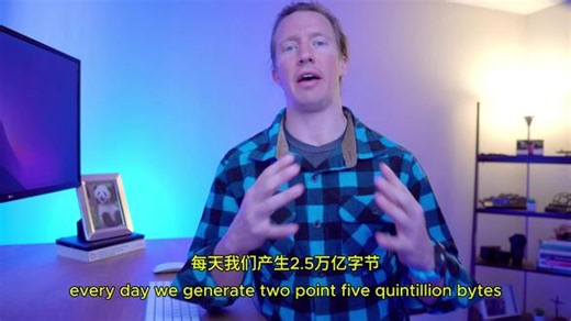【Luke Barousse】数据分析师实战运用SQL #SQL教程 #数据分析 #数据库查询 #数分必备 #职场技能
