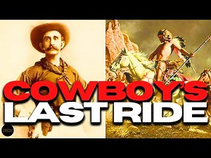 Cowboys vs. Comanche Warriors: The Sabinal River Massacre