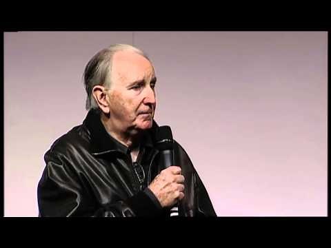 John Watson - AUTOSPORT International 2012