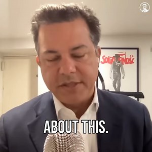 111K views · 4.4K reactions | The founding fathers warned us about the dangers of an authoritarian leader threatening the existence of our democracy. It’s time we listen to them. Click here to listen to the latest LP Podcast with special guest, John Avlon. https://youtu.be/KX1svdaKkZk?si=cG0xWD8gv6s17oWr | The Lincoln Project | Facebook