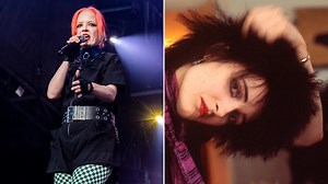 Garbage share cover of Siouxsie and the Banshees' "Cities in Dust": Stream