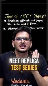 Best Resource for Last 10 Days of NEET 2026 🔥Watch This or Regret Later #neet2026 #neetpreparation