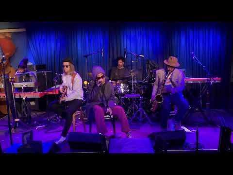 Macy Gray - Over You (Live & Acoustic)