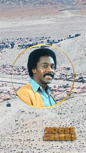 🎭 Demond Wilson’s Desert Hot Springs Home – $466K California Residence 🌴✨ Actor Demond Wilson was linked to this $466,000 home in Desert Hot Springs, California, featuring 4 bedrooms, 3 bathrooms, and 2,107 sq. ft. of comfortable desert living. Known for his iconic role on classic television, Wilson left a lasting impression on generations of viewers. We extend our deepest condolences to his family, friends, and fans around the world during this time of loss. 🕊️🏡 #DemondWilson #DesertHotSpri