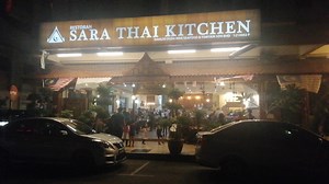 Welcome to sara thai You can contact us through 012-9379333 jalan gambut branch 012-9493466 balok branch Thank you | Sara Thai Kitchen