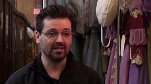 The Pennsylvania Ballet presents Swan Lake