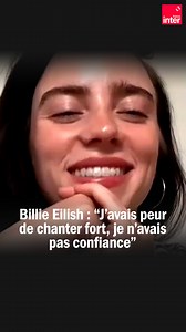 Comment Billie Eilish a trouvé sa voix ? Réponse dans Totémic au micro de Rebecca Manzoni pour une interview exclusive. Retrouvez l’entretien par ici : https://l.franceinter.fr/gaK | France Inter