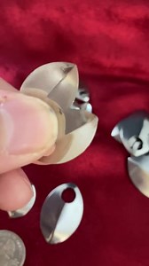 PREMIUM Stainless Scales for Making Scalemaille & Chainmaille Jewelry - THREE Sizes - 304 Grade Stainless Steel - Custom Crafting Supplies - Etsy