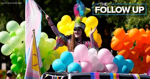 Donations soar to help Denver Pride Parade overcome fundraising shortfall