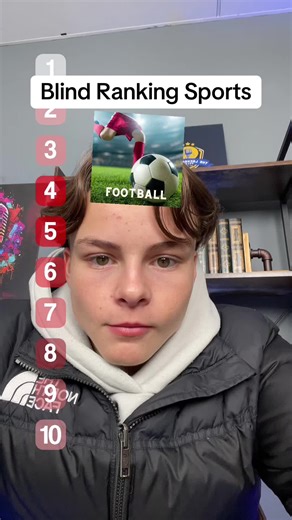 Blind Ranking Sports Decisions: What Should Change?