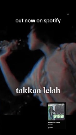 Upikabu Feat Akmalriza - Beos | Out Now On Spotify