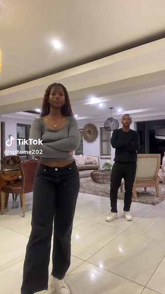 Master the Sphume202 Dance Challenge Today!