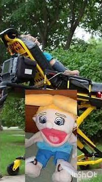 SML MOVIE: FINAL DESTINATION ✈️ 🎃 Part 3 🙂