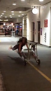 137K views · 508 reactions | Worst fails in the airport 螺✈️ | FailArmy | Facebook