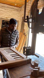 Sofa making work #reelsviralシ #mistrimanoj #reelsfbシ #woodwork #woodworking #sofa #tricks #carpainter #trending | Manoj Suthar