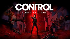 Control Ultimate Edition Includes Free Next-Gen Digital Upgrade