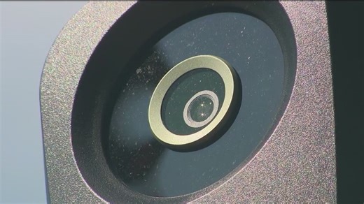 Flock cameras being used to battle drunk driving